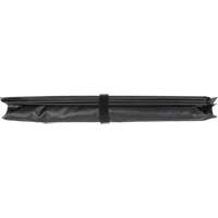 Collapsible Roll-Up Spill Berm, 60 US gal. Capacity, 4' W x 4' L x 6" H Seagulf Marine Industries Inc.