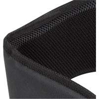 WB-6006 Support lombaire rembourr&eacute; pour ceinture - Universel Seagulf Marine Industries Inc.