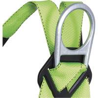 FBH10000E1020-S  Contractor Series Safety Harness with Positioning Belt, CSA Certified, Class AEP, Small Seagulf Marine Industries Inc.