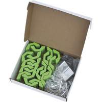 TT-8000-BULK 1-1/16" - 1-1/4" Press Block Seagulf Marine Industries Inc.