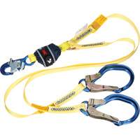 Fall Arrest Lanyards