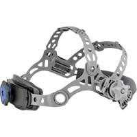 Legacy Headgear for Infinity, Elite & Performance Series Welding Helmets Seagulf Marine Industries Inc.