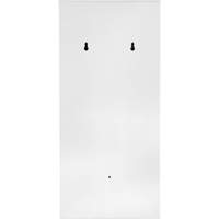Indoor Fire Extinguisher Cabinet, 12" W x 26" H x 9" D Seagulf Marine Industries Inc.
