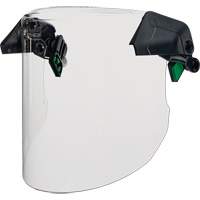 V-Gard&reg; H1 Face Shield, Polycarbonate, Ratchet/Pivot Suspension Seagulf Marine Industries Inc.