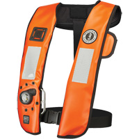 Gilet de sauvetage gonflable HIT Seagulf Marine Industries Inc.