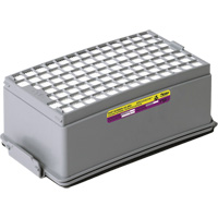 PX5 combin&eacute; HEPA Ov/cartouche gaz AG, Gaz acide/Gaz multiples/Vapeur organique Seagulf Marine Industries Inc.