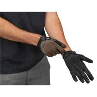 Gants utilitaires flexibles, Paume Synth&eacute;tique, Taille Petit Seagulf Marine Industries Inc.