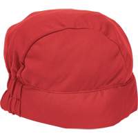 Cooling Skull Cap, Red Seagulf Marine Industries Inc.