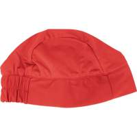 Cooling Skull Cap, Red Seagulf Marine Industries Inc.
