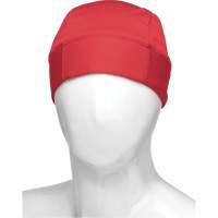 Cooling Skull Cap, Red Seagulf Marine Industries Inc.