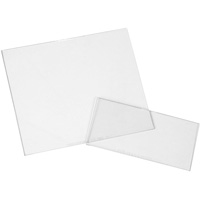 Cover Lens Kit, Inside/Outside Seagulf Marine Industries Inc.