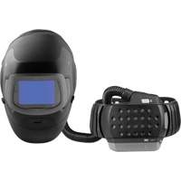 Casque de soudage Speedglas G5-03 Pro-Air avec syst&egrave;me de respirateur d'&eacute;puration d'air propuls&eacute; Adflo — filtre autoassombrissant TW, Masque de soudage, Pile Lithium-ion Seagulf Marine Industries Inc.