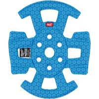 BOLT Safety Helmet Cooling Liner, Blue Seagulf Marine Industries Inc.