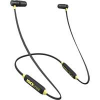 &eacute;couteurs Bluetooth Xtra 2.0 jaune & noir Seagulf Marine Industries Inc.