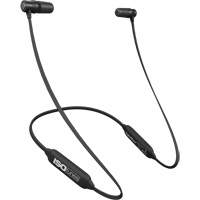 &eacute;couteurs Bluetooth Xtra 2.0 noir mat Seagulf Marine Industries Inc.