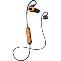 &eacute;couteurs Bluetooth 3.0 Pro orange s&eacute;curit&eacute; Seagulf Marine Industries Inc.