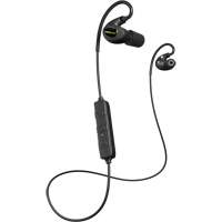 &eacute;couteurs Bluetooth Pro 3.0 noir mat Seagulf Marine Industries Inc.