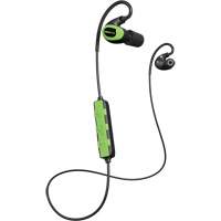 &eacute;couteurs Bluetooth 3.0 Pro vert s&eacute;curit&eacute; pour &eacute;coute seulement Seagulf Marine Industries Inc.
