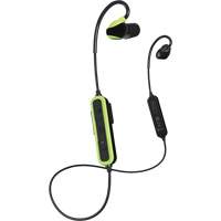&eacute;couteurs Bluetooth 2.0 Pro Aware vert s&eacute;curit&eacute; Seagulf Marine Industries Inc.
