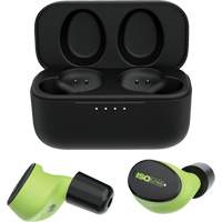Safety Green Free Aware Wireless Bluetooth Earbuds Seagulf Marine Industries Inc.