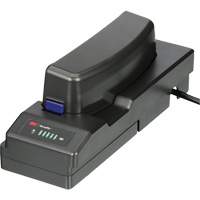 Ensemble de chargeur de pile &agrave; un poste Versaflo  pour APR motoris&eacute; TR-300+ Seagulf Marine Industries Inc.