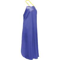 Tablier CoverMe, PVC/Vinyle, 45" lo x 35" la, Bleu Seagulf Marine Industries Inc.
