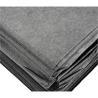 Meltblown Sorbent Pads, Universal, 15" x 19", 8 gal. Absorbancy Seagulf Marine Industries Inc.