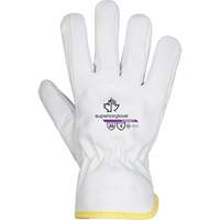 Endura&reg; 378WGKGTL Cut-Resistant Gloves, Size X-Small, Goatskin/TenActiv/Thinsulate Shell, ASTM ANSI Level A6 Seagulf Marine Industries Inc.