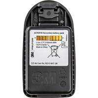 Peltor Rechargeable LI-ION Battery Pack Seagulf Marine Industries Inc.