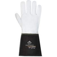 Endura&reg; 399GCXL5 Fire-Resistant Gloves, Size Small, Goatskin Shell, ASTM ANSI Level A9 Seagulf Marine Industries Inc.