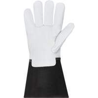 Endura&reg; 399GCXL5 Fire-Resistant Gloves, Size Small, Goatskin Shell, ASTM ANSI Level A9 Seagulf Marine Industries Inc.