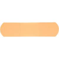 Bandages hydrofug&eacute;s, Rectangulaire/carr&eacute;e, 3", Plastique, St&eacute;rile Seagulf Marine Industries Inc.