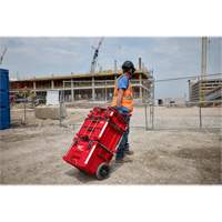 Tapis repose-genoux Packout, 18,7" lo x 13,7" la, 2,2" &eacute;pais Seagulf Marine Industries Inc.