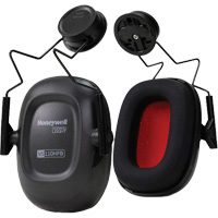 Americas VeriShield Hard Hat Earmuff, Cap Mount, 20 NRR dB Seagulf Marine Industries Inc.