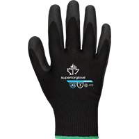 KnitActiv Pro Cold-Rated Gloves, Size Small, PVC Coated, Nylon/Acrylic Shell, ASTM ANSI Level A5 Seagulf Marine Industries Inc.