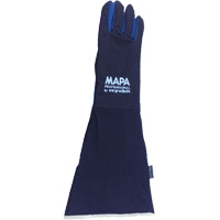 Gants cryog&eacute;niques &eacute;tanches Cryokit 550 Seagulf Marine Industries Inc.