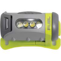 Flashlights