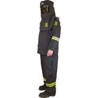 TCG Medium Arc Flash Suit Kit, 40 cal/cm² Seagulf Marine Industries Inc.