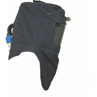 TCG Medium Arc Flash Coat Kit with Escape Strap, 75 cal/cm² Seagulf Marine Industries Inc.