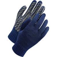 Gants en laine Deny avec prise en PVC, Taille Petit Seagulf Marine Industries Inc.