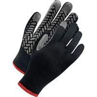 Gant en acrylique Deny avec prise en PVC, Taille Petit Seagulf Marine Industries Inc.