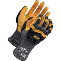 Gants antichoc