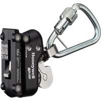 Dispositif antichute pour syst&egrave;me GlideLoc VR650 Seagulf Marine Industries Inc.