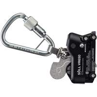 Dispositif antichute pour syst&egrave;me GlideLoc VR650 Seagulf Marine Industries Inc.