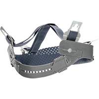 Suspension Staz-On pour casquette Skullgard, Rochet Seagulf Marine Industries Inc.