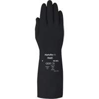 Gants résistants aux produits chimiques