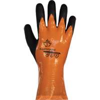 Dexterity&reg; S18TX26FN Cut Resistant Gloves, Size 6, 18 Gauge, Foam Nitrile Coated, TenActiv Shell, ASTM ANSI Level A9 Seagulf Marine Industries Inc.