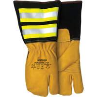 Gants thermiques
