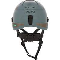 Casque de s&eacute;curit&eacute; V-Gard H1, Suspension Rochet, Ventil&eacute; Seagulf Marine Industries Inc.