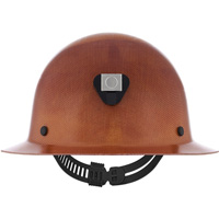 Casque &agrave; bord complet Skullgard, Suspension &agrave; douille, Non ventil&eacute; Seagulf Marine Industries Inc.